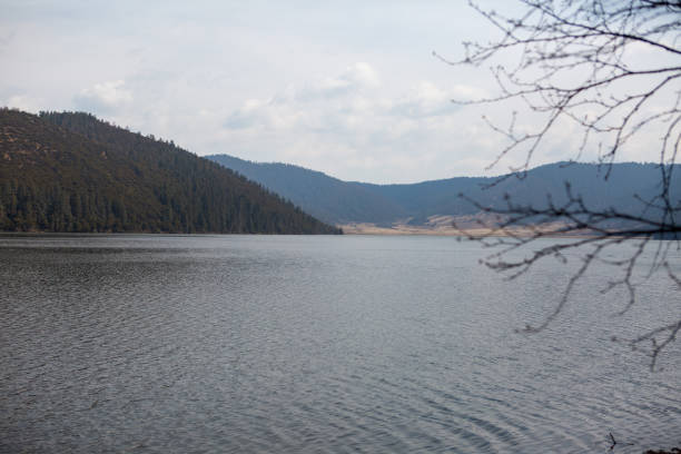 istock A lake in Yunnan Province, China 1276790032