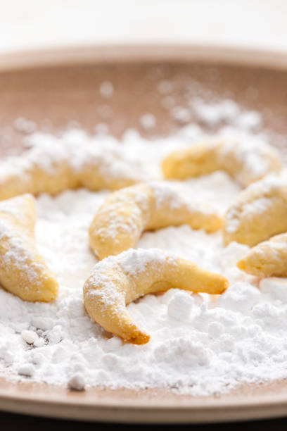 istock still life of christmas vanilla cookies 1276792349