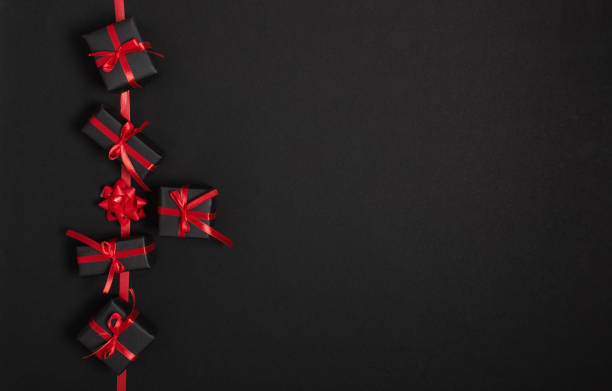 istock Black Friday template for ad design for banners and flyers. 1276795979
