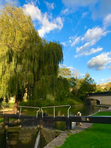 istock Kennet and Avon Canal 1276796079