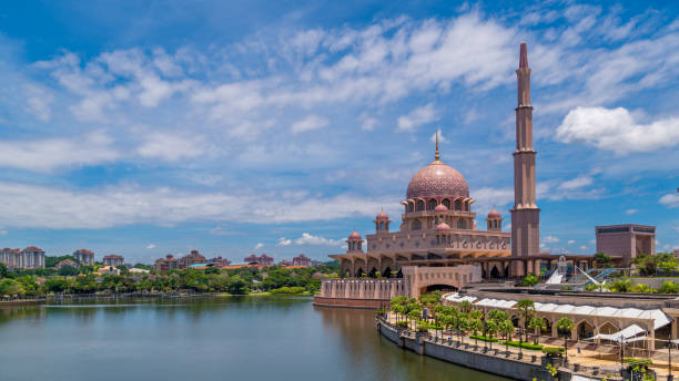 istock Famous Travel destinations in Malaysia 1276807606
