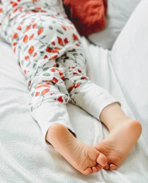istock The Coziest feet 1276812294