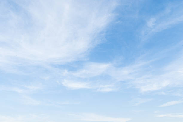istock background and texture of abstract beautiful blue sky with white clouds 1276814531