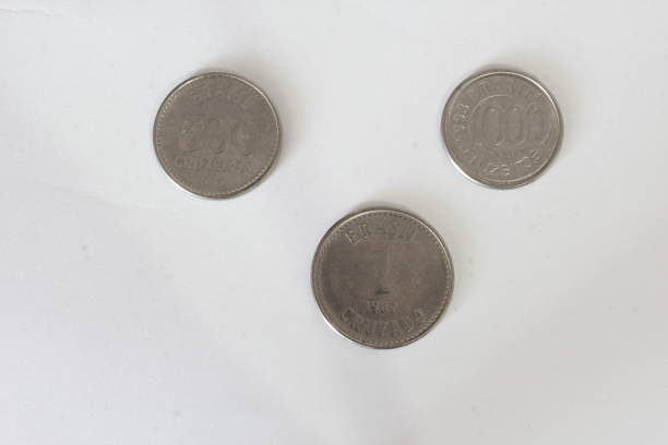 istock brazilian old coins money 1276820334