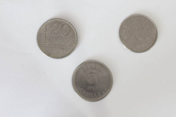 istock brazilian old coins money 1276820341