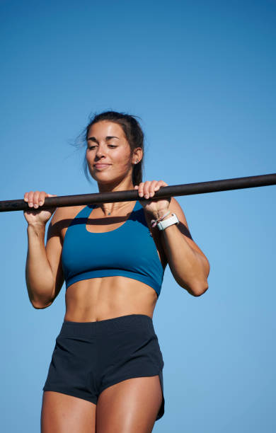 Outdoor fitness