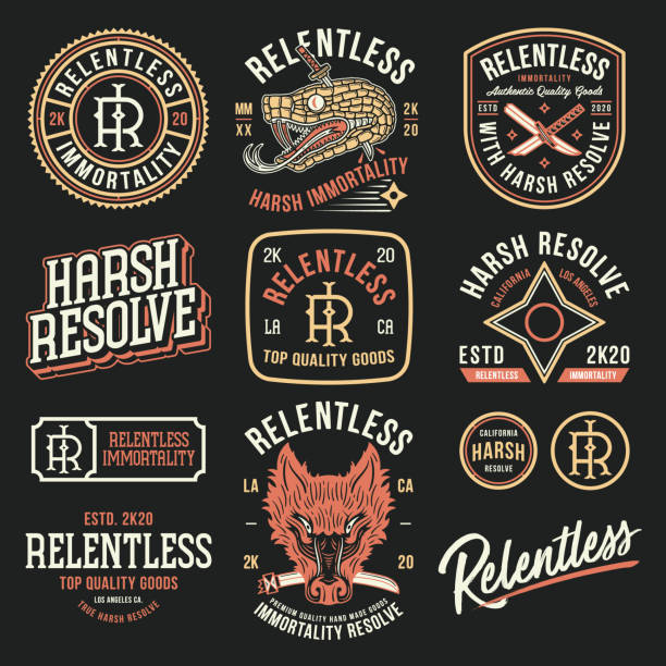 Relentless immortality starting pack colored designs