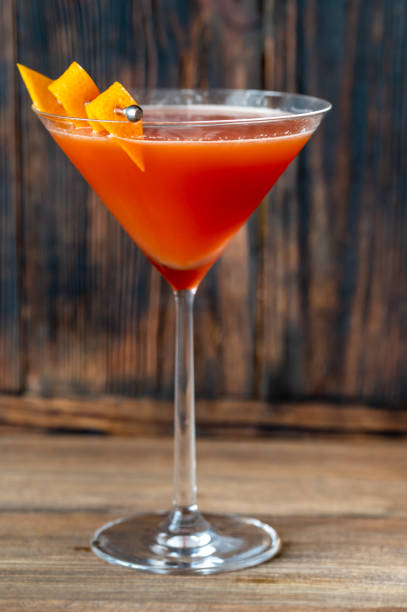 istock Blood And Sand Cocktail 1276837436