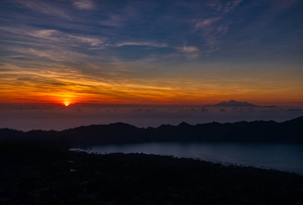 istock Mt. Batur Sunrise 1276842126