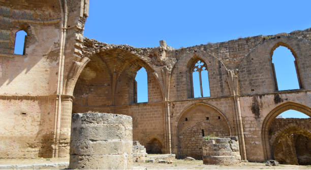 istock Saint George Church of Greeks 1276868007
