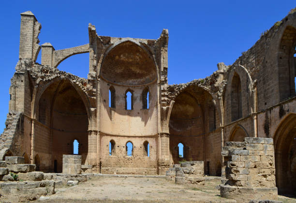 istock Saint George Church of Greeks 1276869072