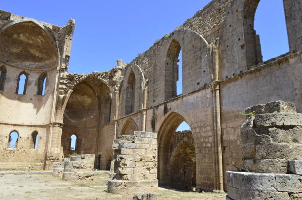 istock Saint George Church of Greeks 1276871047