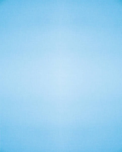 синий фон текстуры ткани с пространством копирования - powder blue фотографии стоковые фото и изображения
