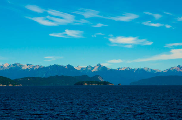 istock Shore of Llanquihue Lake 1276891973