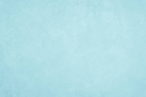 Pastel Blue and White concrete stone texture for background in s