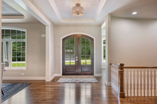 istock Welcome to this bright home with an open floor plan 1276903248