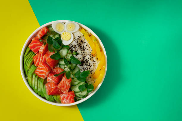 istock Healthy Food Backgrounds, 1276904585