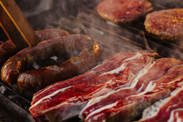 istock Tasty roasted Angus beef 1276908369
