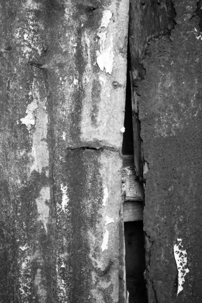 istock black and white texture of rusty metal plates 1276915726