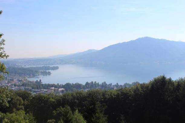 istock view to a lake at summer 1276918264