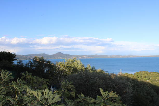 istock Lake bracciano in italy 1276923915