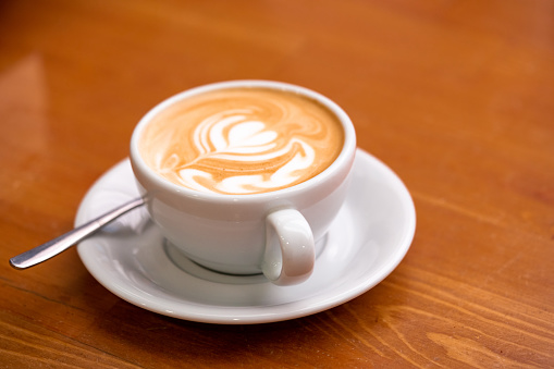 latte, latte art, art, barista