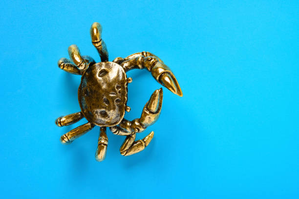 Crab Statue Krabi, Thailand