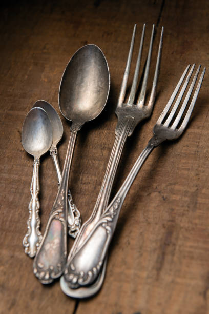 istock antique cutlery 1276977993