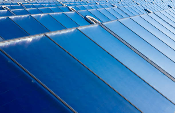istock solar thermal power plant for district heating 1276978070
