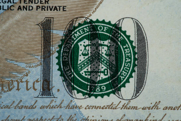 istock fragment of old 100 dollar bill 1276978580