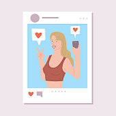 frau-influencer-f%C3%B6rderung-von-waren-online-flache-vektor-illustration-isoliert.jpg?b=1&s=170x170&k=20&c=BTCiYhczTso7jveo5P8oXUT_0gEOhvCjmSaNafIaPYY=