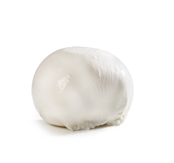 istock Italian Mozzarella Cheese Ball – 