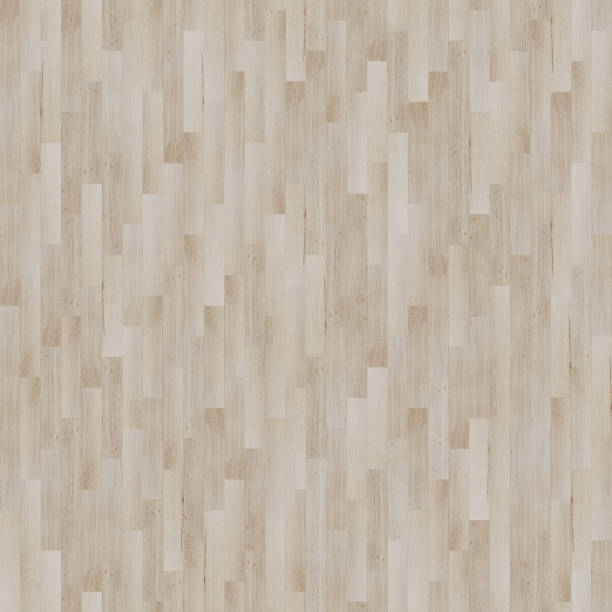 istock Seamless wood texture. Natural Oak hardwood or laminate classic parquet floor pattern. Medium size planks. 1276991394