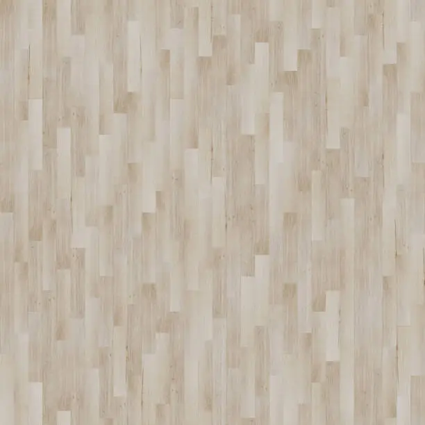 Seamless texture. Oak wood.
Hardwood flooring and laminate flooring texture.
Classic parquet medium size planks pattern.