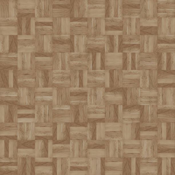 Typical caribbean tiles