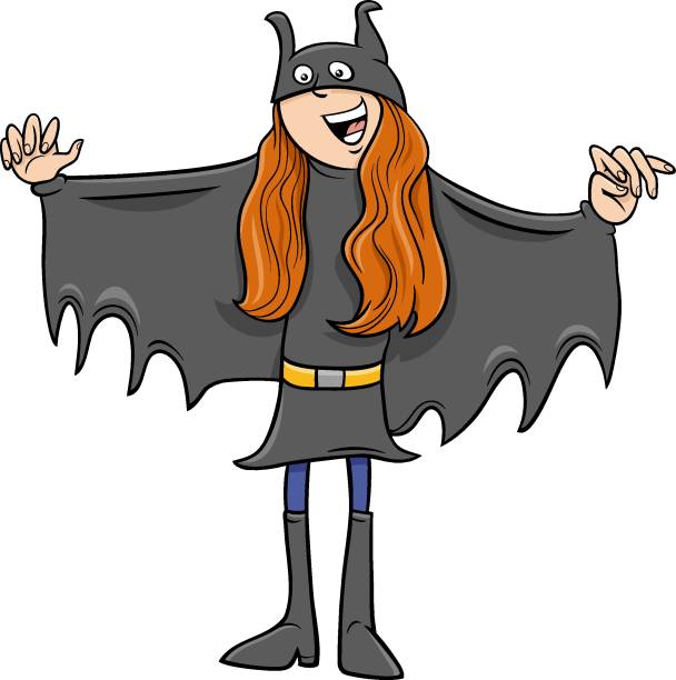 147 Batman Cartoon Stock Photos, Pictures & Royalty-Free Images - iStock