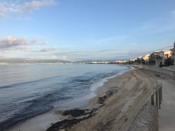 istock This is Palma de Mallorca city. Spain 1277010578