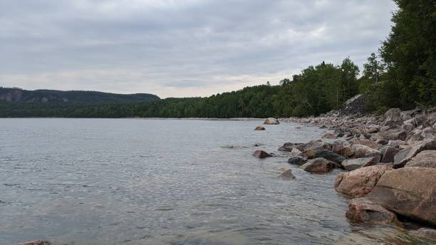 istock Lake Superior Shore (photo5) 1277037441
