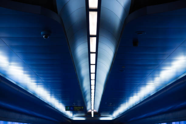 istock light trails in the subway station 1277038130