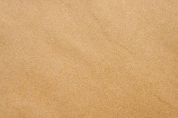 istock Brown paper recycled kraft sheet texture cardboard background 1277041798