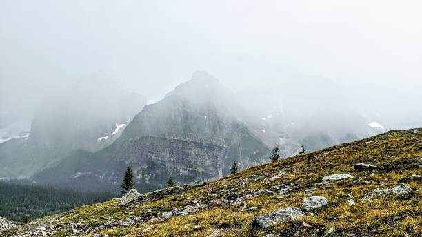 istock Banff National Park Landscape (ph21) 1277041926