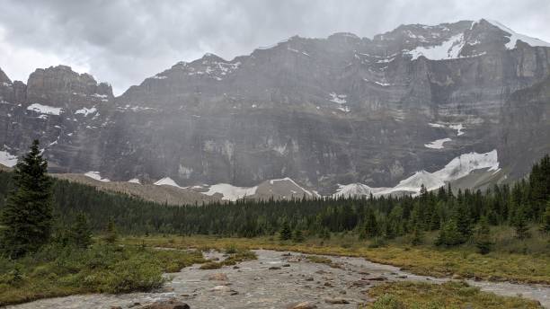 istock Banff National Park Landscape (ph19) 1277041929