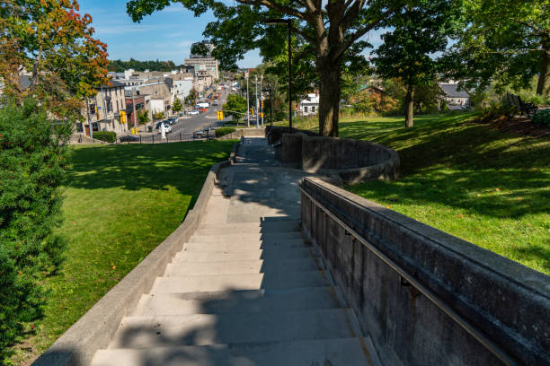 Guelph, Ontario, Canada.
