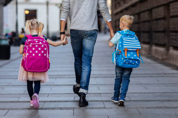 istock The bond between a father and his kids 1277056790