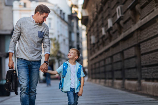 istock Best buddies strolling around town 1277056791
