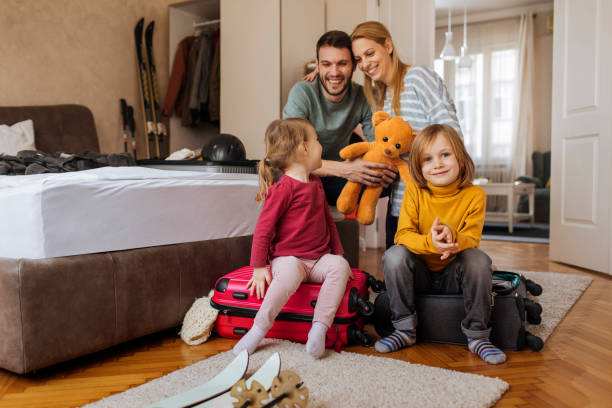 istock Can't wait to open the skiing season 1277056965