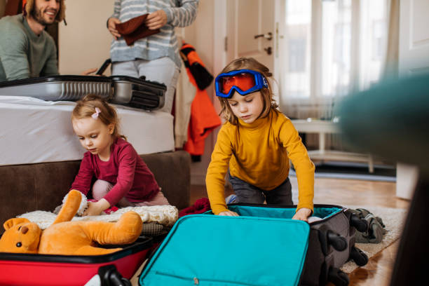 istock They like to pack their own things 1277056970