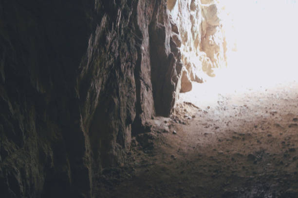 istock End Of The Tunnel 1277062343