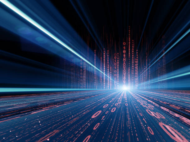 istock Network connection and cloud storage technology concept on modern and smart city 1277065332