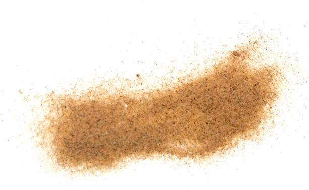 istock Pile of sand 1277071339